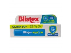 Blistex Protector Labial Ultra 50+